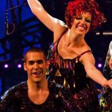 Clowning Around Doesn't (entirely) Slip Up Cirque's 'BANANA SHPEEL'